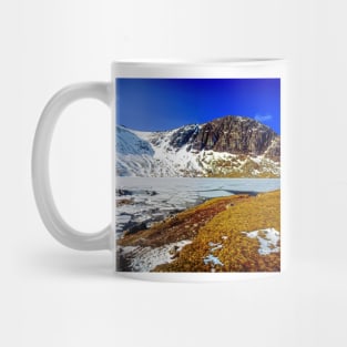 Stickle Tarn and Pavey Ark Mug